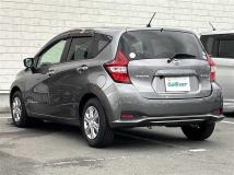 2018 Nissan Note