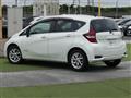2019 Nissan Note