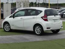 2019 Nissan Note