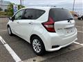 2019 Nissan Note