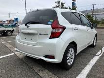 2019 Nissan Note