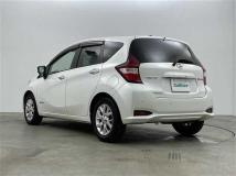 2017 Nissan Note