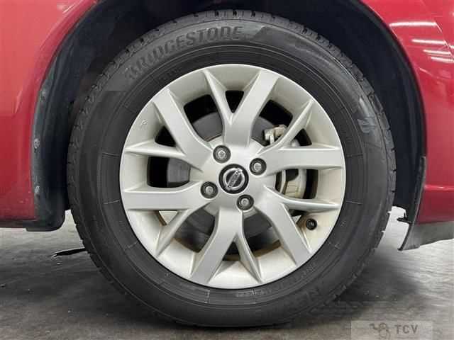 2019 Nissan Note
