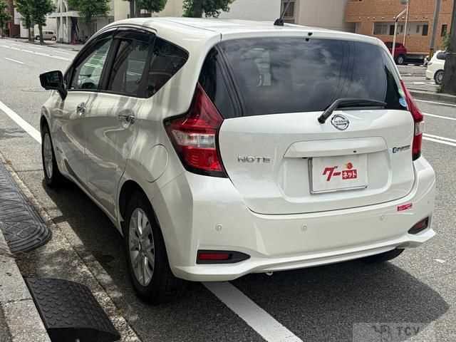 2019 Nissan Note