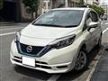 2019 Nissan Note