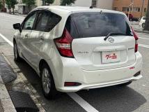 2019 Nissan Note