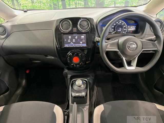 2019 Nissan Note