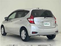 2018 Nissan Note