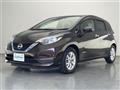 2019 Nissan Note