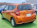 2016 Nissan Note