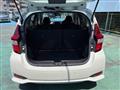 2019 Nissan Note
