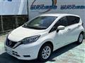 2019 Nissan Note