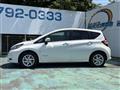 2019 Nissan Note