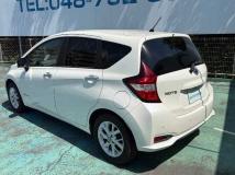 2019 Nissan Note