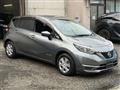2018 Nissan Note