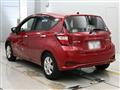2016 Nissan Note