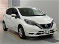 2018 Nissan Note