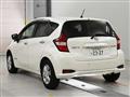 2018 Nissan Note