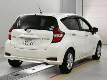 2018 Nissan Note