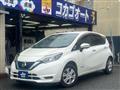 2018 Nissan Note