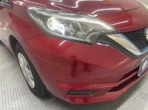 2016 Nissan Note