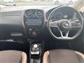 2018 Nissan Note