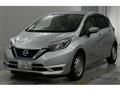 2020 Nissan Note