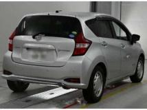 2020 Nissan Note