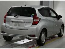 2020 Nissan Note
