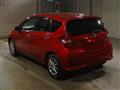 2018 Nissan Note