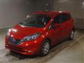 2018 Nissan Note