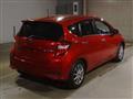 2018 Nissan Note