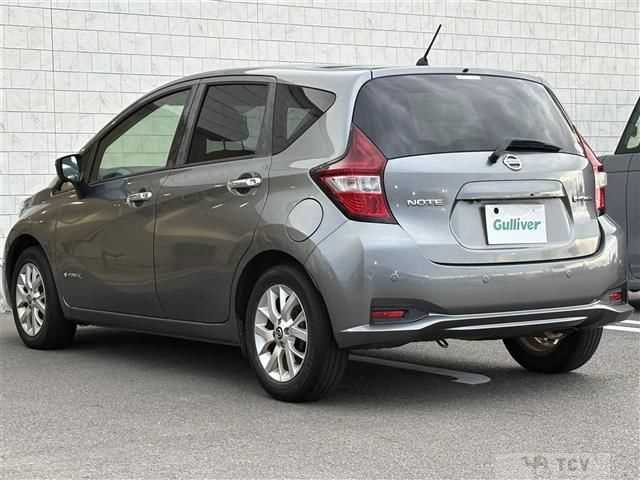 2019 Nissan Note
