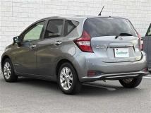 2019 Nissan Note