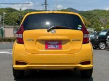 2020 Nissan Note