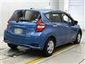 2018 Nissan Note