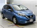 2018 Nissan Note