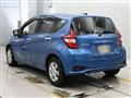 2018 Nissan Note