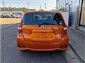 2018 Nissan Note