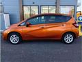 2018 Nissan Note