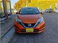 2018 Nissan Note