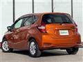 2018 Nissan Note