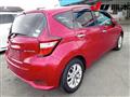 2019 Nissan Note