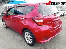 2019 Nissan Note