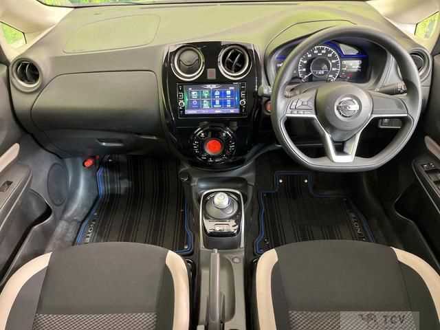 2017 Nissan Note