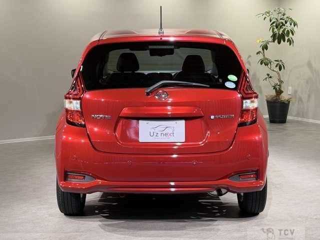 2019 Nissan Note