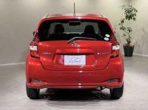 2019 Nissan Note