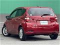 2018 Nissan Note