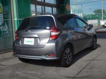 2017 Nissan Note