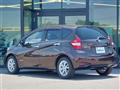 2016 Nissan Note